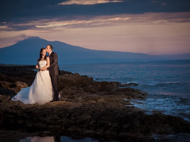 Il matrimonio di Salvo e Sara a Siracusa, Siracusa 36