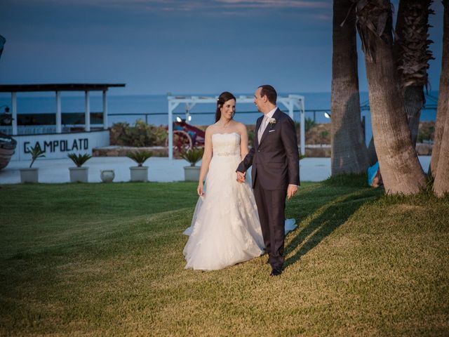 Il matrimonio di Salvo e Sara a Siracusa, Siracusa 37