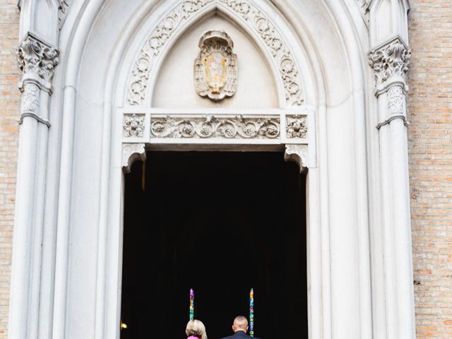 Il matrimonio di Alex e Alessandra a Rivignano, Udine 88