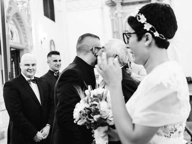 Il matrimonio di Alex e Alessandra a Rivignano, Udine 116