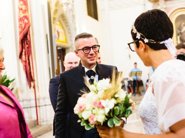 Il matrimonio di Alex e Alessandra a Rivignano, Udine 118