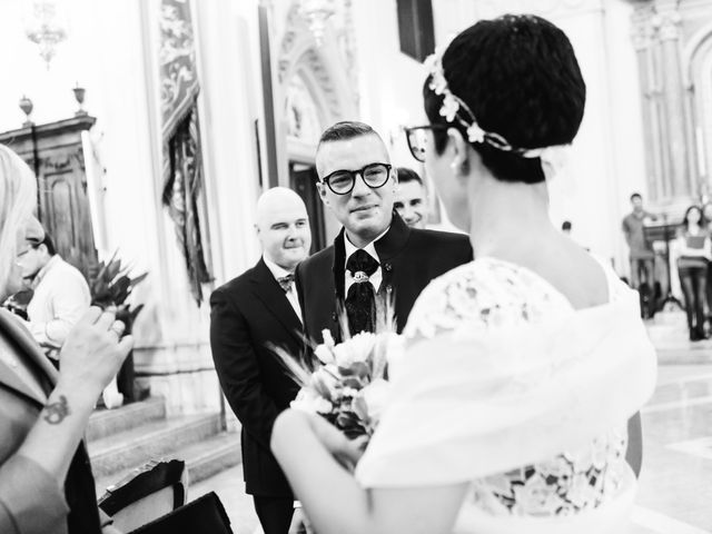 Il matrimonio di Alex e Alessandra a Rivignano, Udine 120