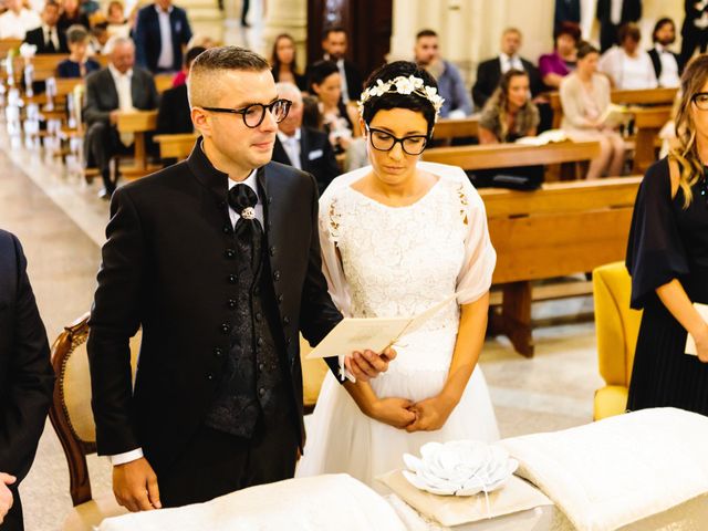 Il matrimonio di Alex e Alessandra a Rivignano, Udine 157