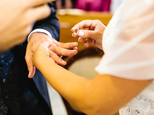 Il matrimonio di Alex e Alessandra a Rivignano, Udine 190