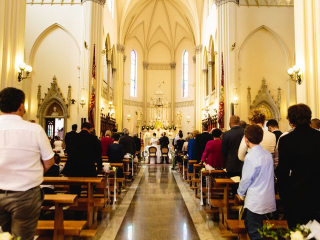 Il matrimonio di Alex e Alessandra a Rivignano, Udine 210