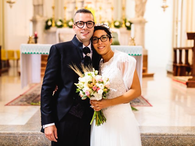 Il matrimonio di Alex e Alessandra a Rivignano, Udine 248