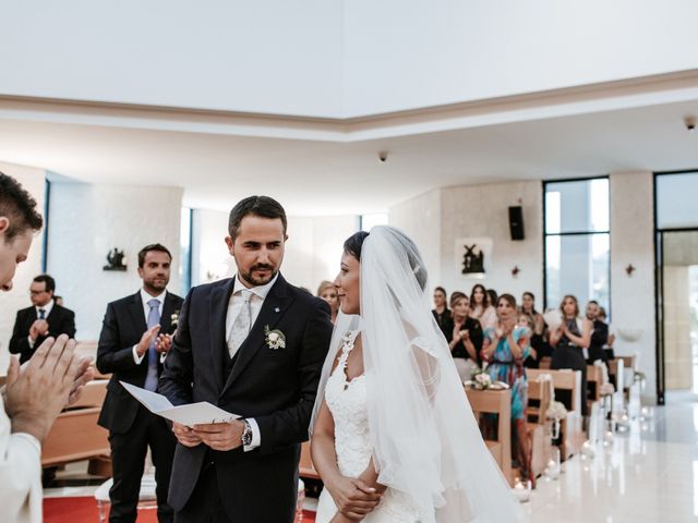 Il matrimonio di Lucio e Donatella a Teramo, Teramo 40