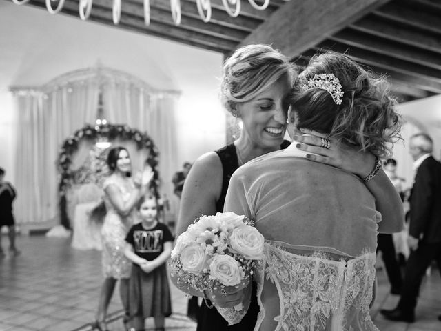 Il matrimonio di Nicola e Chiara a Torre Santa Susanna, Brindisi 30