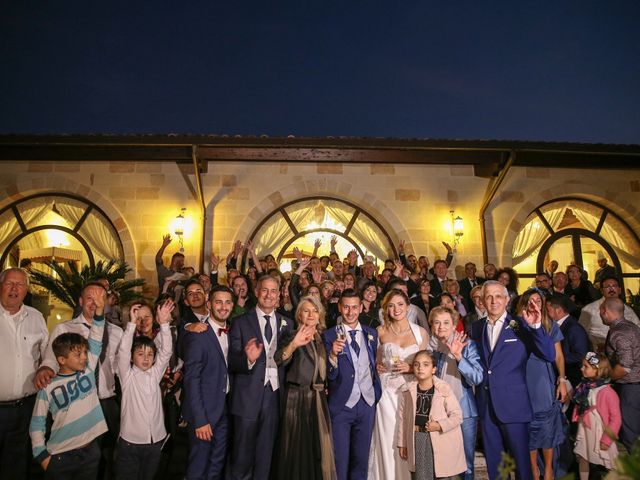 Il matrimonio di Nicola e Chiara a Torre Santa Susanna, Brindisi 32