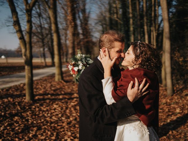 Il matrimonio di Jacopo e Lidia a Vigevano, Pavia 39