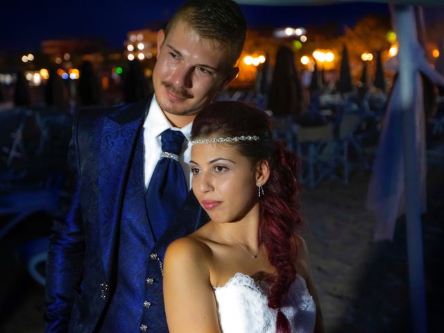 Il matrimonio di Paolo e Tania a Giulianova, Teramo 36