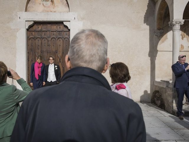 Il matrimonio di Pieter e Paola a Vittorio Veneto, Treviso 24