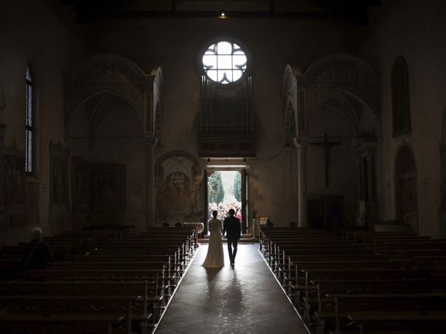 Il matrimonio di Pieter e Paola a Vittorio Veneto, Treviso 36