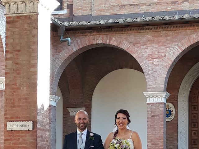 Il matrimonio di Luigi e Veronica a Roma, Roma 4