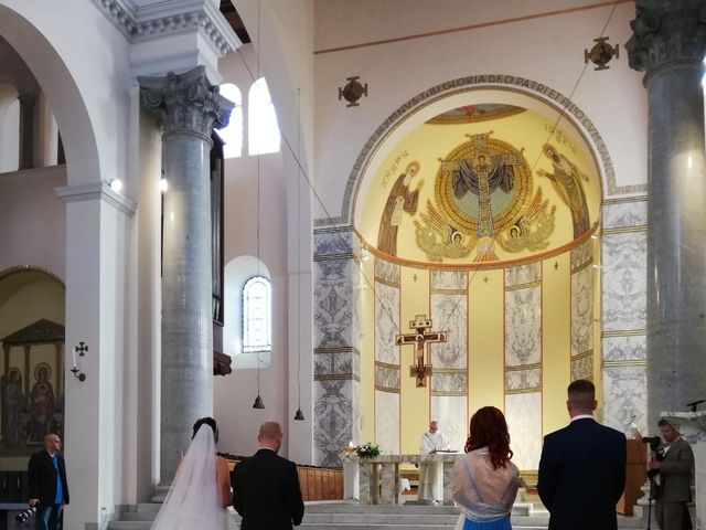 Il matrimonio di Luigi e Veronica a Roma, Roma 21