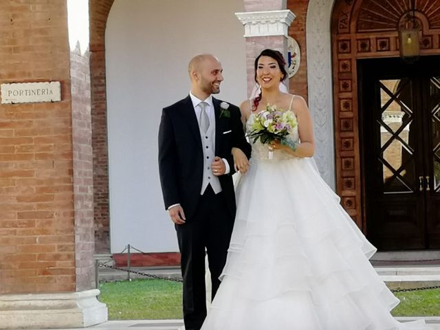 Il matrimonio di Luigi e Veronica a Roma, Roma 22