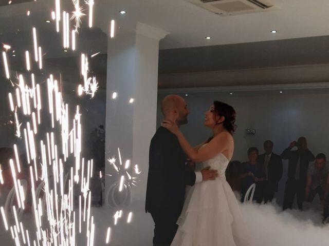 Il matrimonio di Luigi e Veronica a Roma, Roma 24