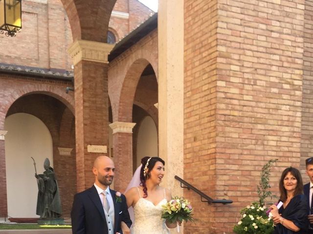 Il matrimonio di Luigi e Veronica a Roma, Roma 25