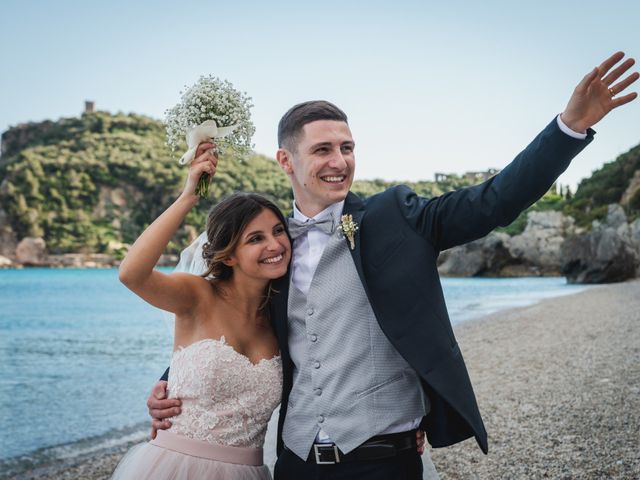 Il matrimonio di Luca e Giulia a Ronco Scrivia, Genova 29
