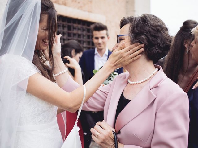 Il matrimonio di Cristian e Patrizia a Civezzano, Trento 43