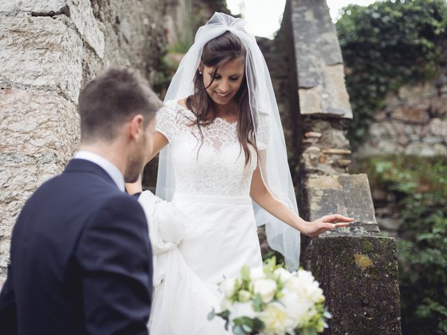 Il matrimonio di Cristian e Patrizia a Civezzano, Trento 56