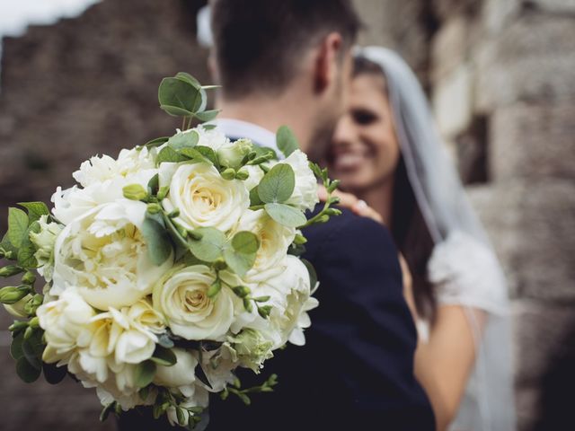 Il matrimonio di Cristian e Patrizia a Civezzano, Trento 59