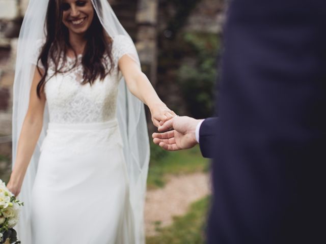 Il matrimonio di Cristian e Patrizia a Civezzano, Trento 60