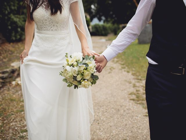 Il matrimonio di Cristian e Patrizia a Civezzano, Trento 68