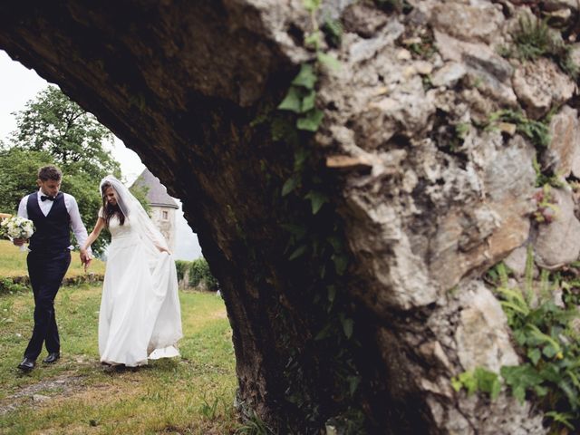 Il matrimonio di Cristian e Patrizia a Civezzano, Trento 76