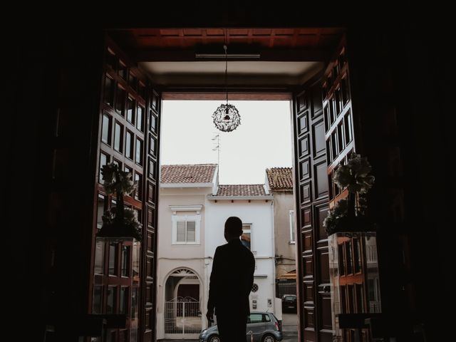 Il matrimonio di Claudio e Stefania a Sorrento, Napoli 26