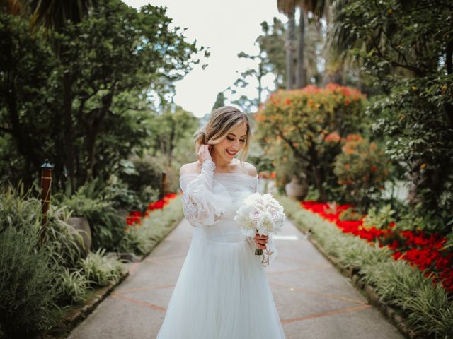 Il matrimonio di Claudio e Stefania a Sorrento, Napoli 66