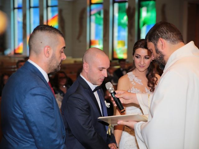 Il matrimonio di Andrea e Giulia a Torino, Torino 9