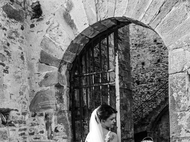 Il matrimonio di Giovanni e Sabrina a Vicopisano, Pisa 84