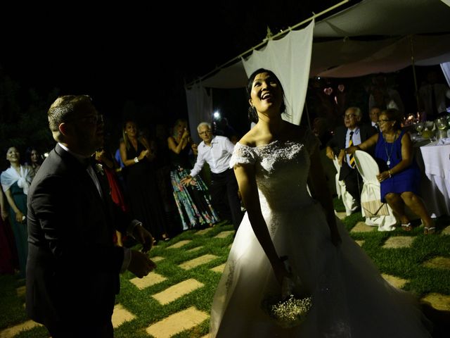 Il matrimonio di Fabio e Tina a Taranto, Taranto 13