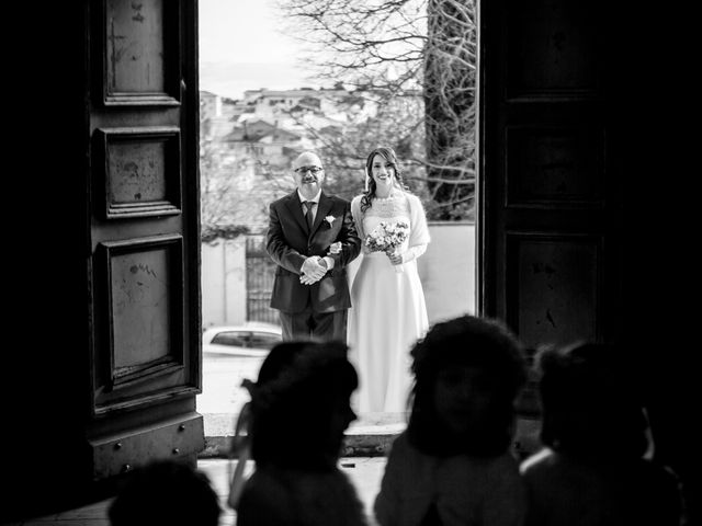 Il matrimonio di Stefano e Serena a Canicattì, Agrigento 7