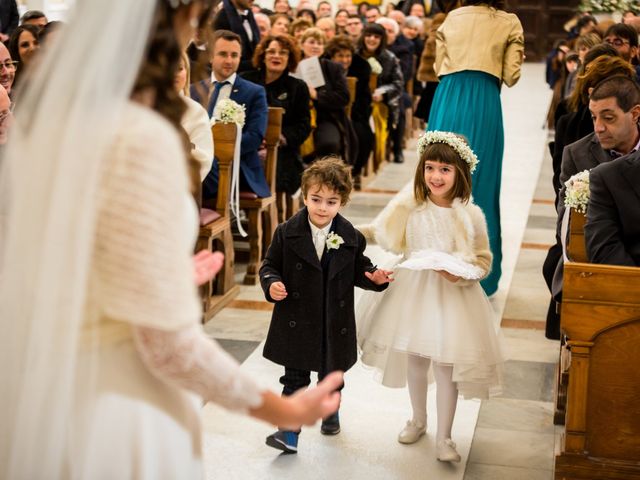 Il matrimonio di Stefano e Serena a Canicattì, Agrigento 9