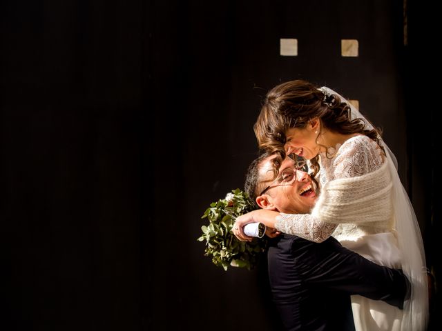 Il matrimonio di Stefano e Serena a Canicattì, Agrigento 16