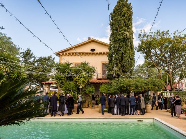 Il matrimonio di Stefano e Serena a Canicattì, Agrigento 19