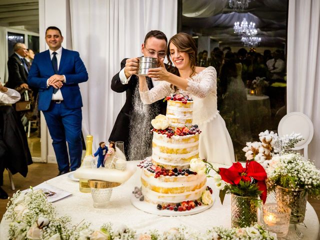 Il matrimonio di Stefano e Serena a Canicattì, Agrigento 29