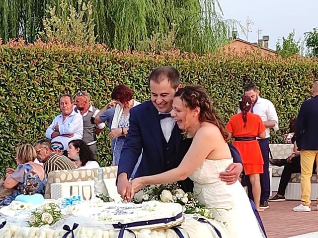 Il matrimonio di Simone e Paola a Canaro, Rovigo 4