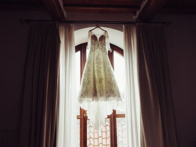 Il matrimonio di Francesco e Eleonora a Grosseto, Grosseto 2