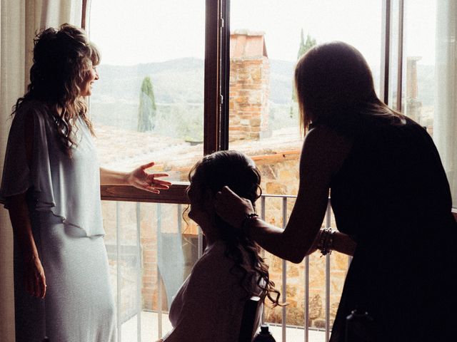 Il matrimonio di Francesco e Eleonora a Grosseto, Grosseto 5