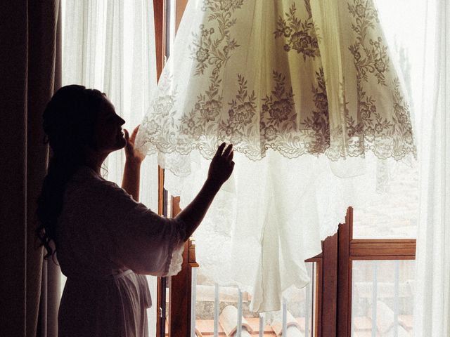 Il matrimonio di Francesco e Eleonora a Grosseto, Grosseto 7