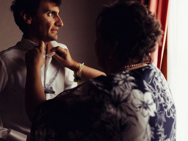 Il matrimonio di Francesco e Eleonora a Grosseto, Grosseto 8
