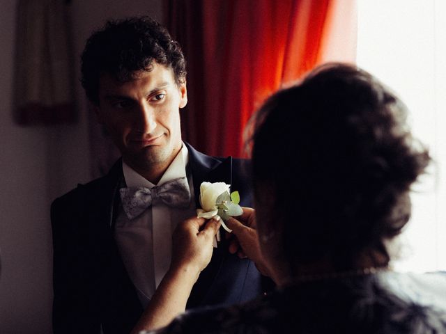 Il matrimonio di Francesco e Eleonora a Grosseto, Grosseto 10