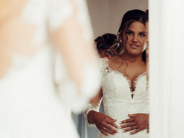 Il matrimonio di Francesco e Eleonora a Grosseto, Grosseto 11