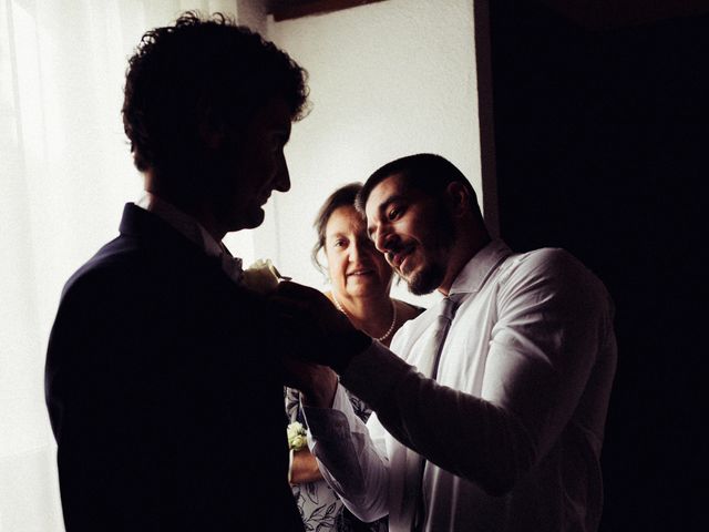 Il matrimonio di Francesco e Eleonora a Grosseto, Grosseto 12
