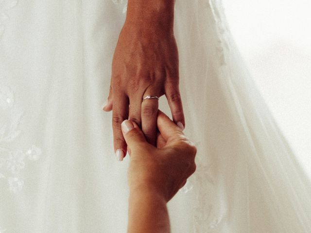 Il matrimonio di Francesco e Eleonora a Grosseto, Grosseto 13