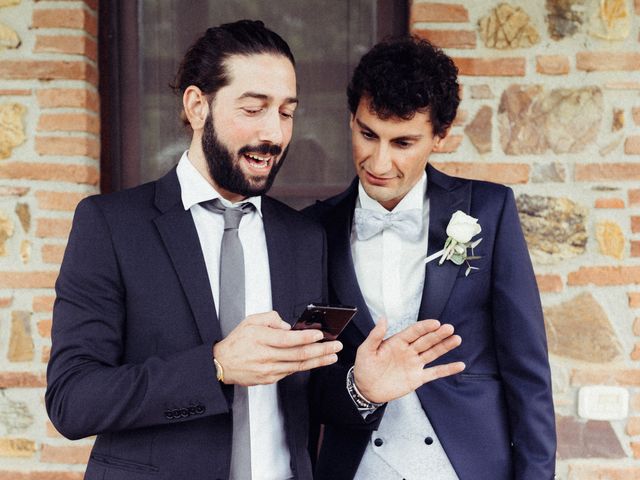 Il matrimonio di Francesco e Eleonora a Grosseto, Grosseto 15