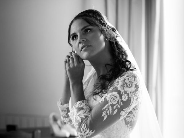 Il matrimonio di Francesco e Eleonora a Grosseto, Grosseto 16